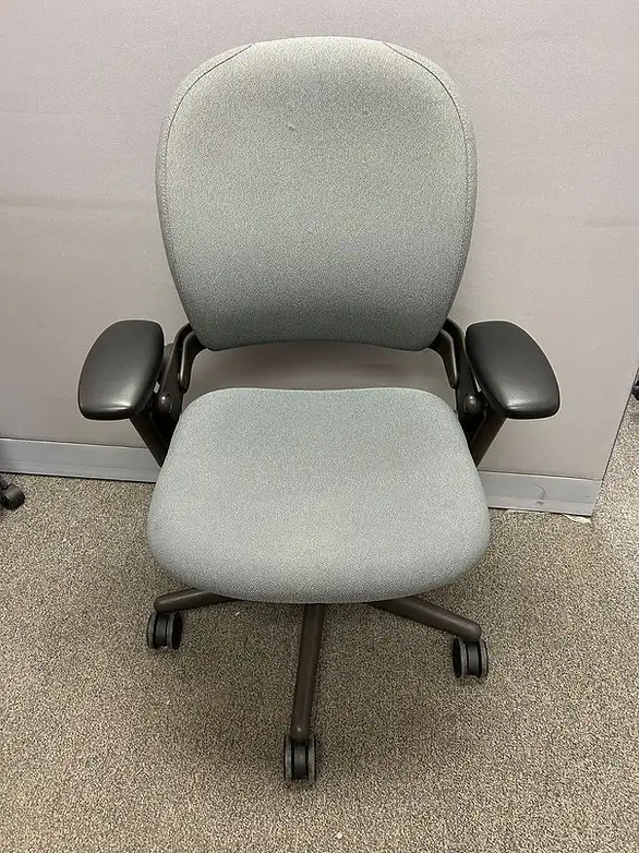 Steelcase Leap Chair-Call Us Now! - Photo 5