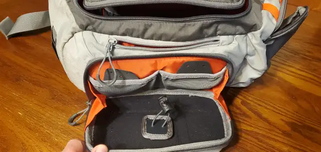 Simms Waypoints Sling Pack - 10 Litre - $70.00 - Photo 3