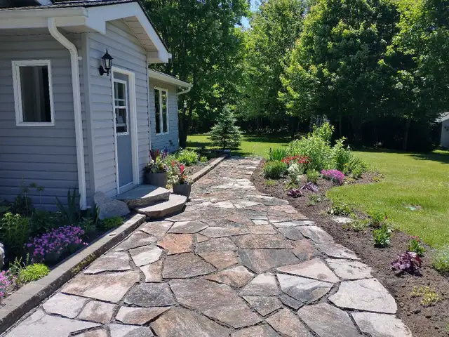 WillScape Landscaping Services - Photo 4