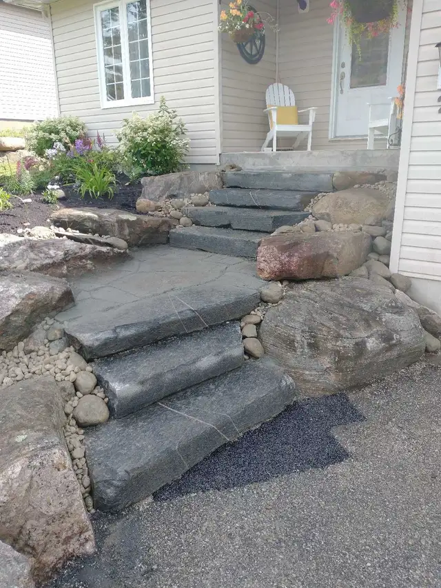 WillScape Landscaping Services - Photo 6