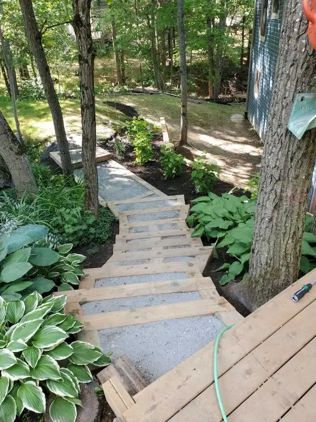 WillScape Landscaping Services - Photo 8