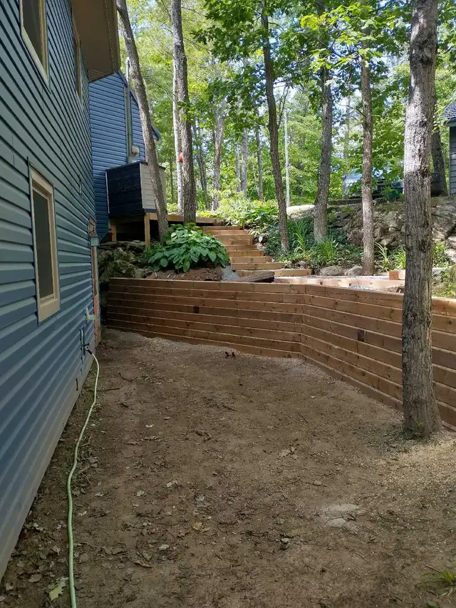 WillScape Landscaping Services - Photo 9