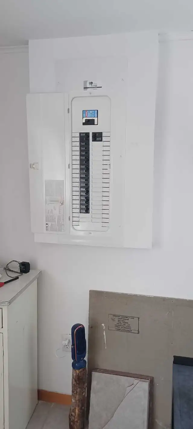 chalet 4 saisons - Photo 3