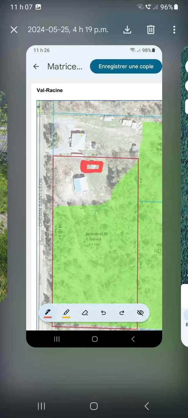 chalet 4 saisons - Photo 7