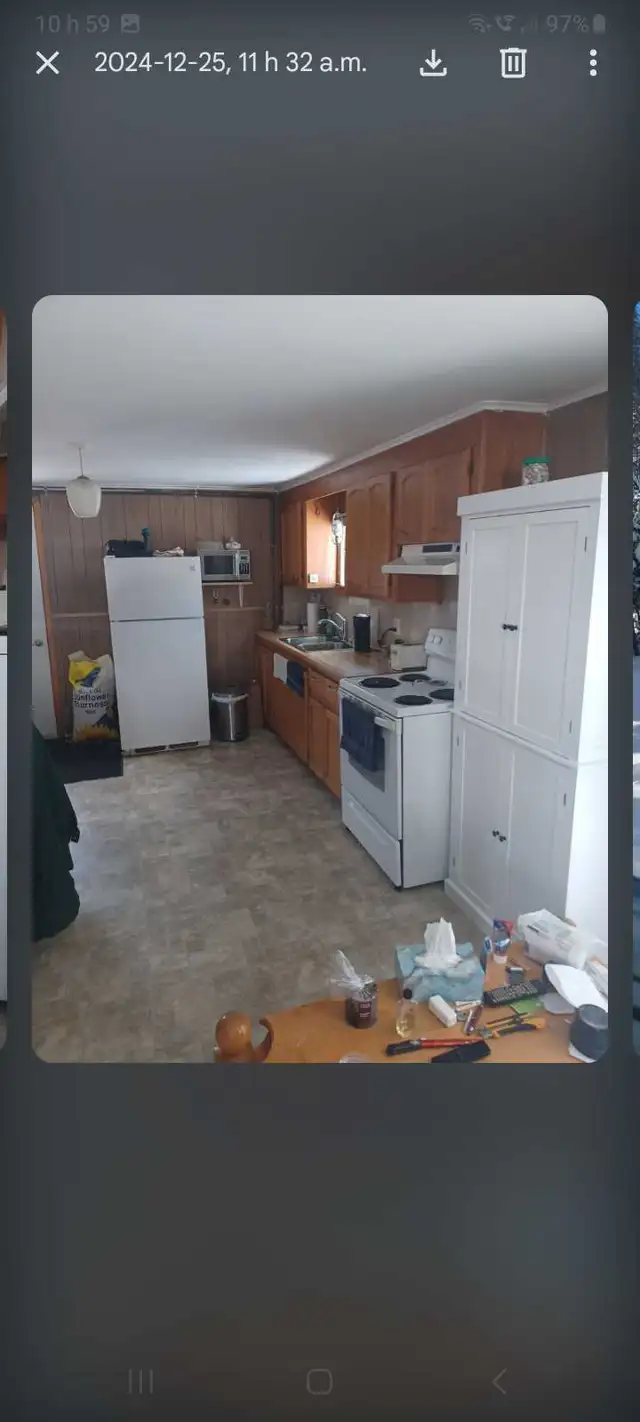 chalet 4 saisons - Photo 9