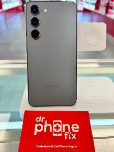 Samsung Galaxy S23 – Certified Pre-Owned | 1 Year Warranty! $449