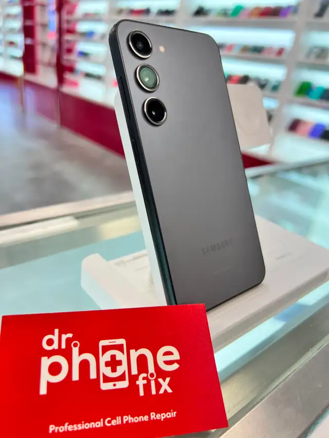 Samsung Galaxy S23 – Certified Pre-Owned | 1 Year Warranty! $449 - Photo 3