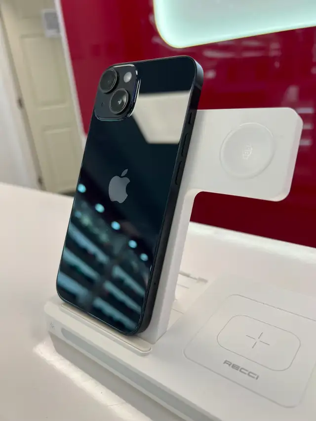 Apple iPhone 14 (128 GB) – Certified Pre-Owned ! $599 - Photo 3