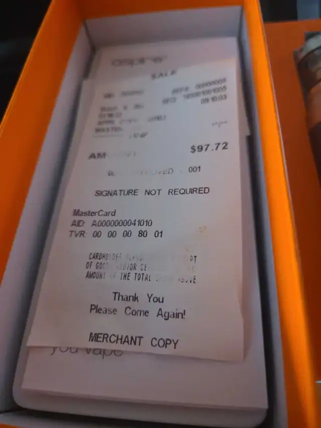 vapoteuse aspire zelos kit disponible 514-206-5052 neuf - Photo 4