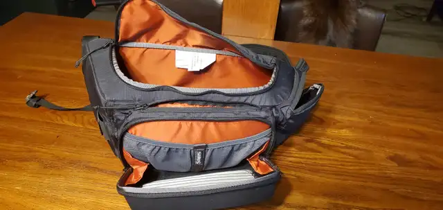 Simms Freestone Sling Pack - 12 Litres - $100.00 - Photo 2