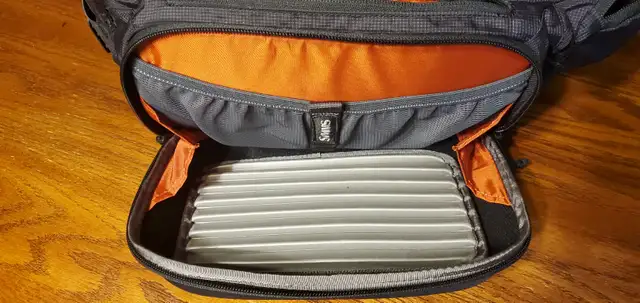 Simms Freestone Sling Pack - 12 Litres - $100.00 - Photo 3