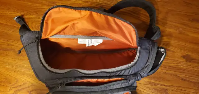 Simms Freestone Sling Pack - 12 Litres - $100.00 - Photo 4