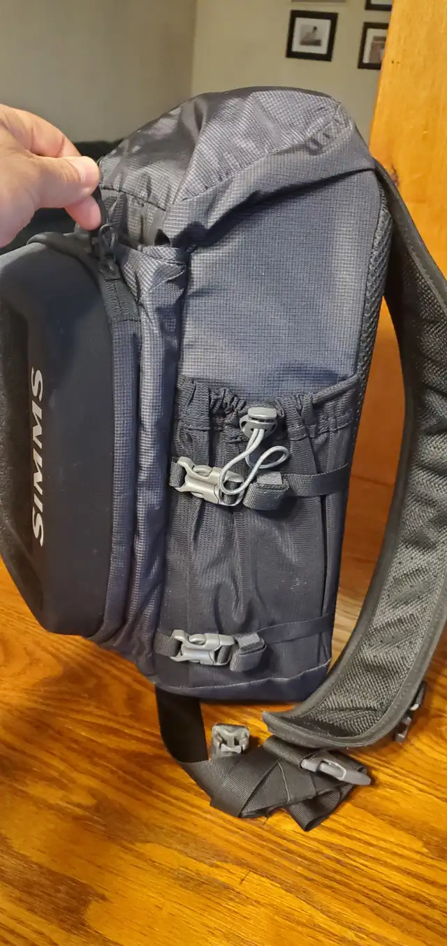 Simms Freestone Sling Pack - 12 Litres - $100.00 - Photo 5