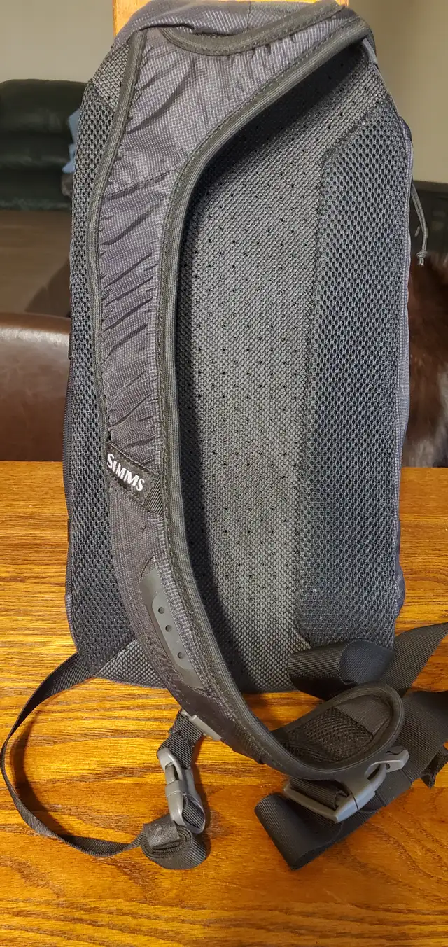 Simms Freestone Sling Pack - 12 Litres - $100.00 - Photo 6