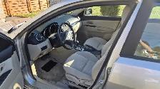 MAZDA 3, 2008 - 85000km, Automatique - Photo 5