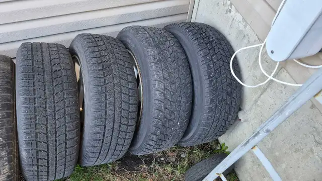 MAZDA 3, 2008 - 85000km, Automatique - Photo 10