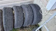 MAZDA 3, 2008 - 85000km, Automatique - Photo 10