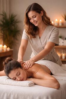 Join our team - Registered Massage Therapist