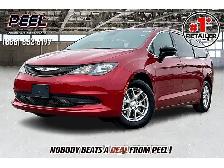 2025 Chrysler Grand Caravan SXT | 10.1\' Touch Screen | Leather