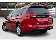 2025 Chrysler Grand Caravan SXT | 10.1\' Touch Screen | Leather - Photo 3