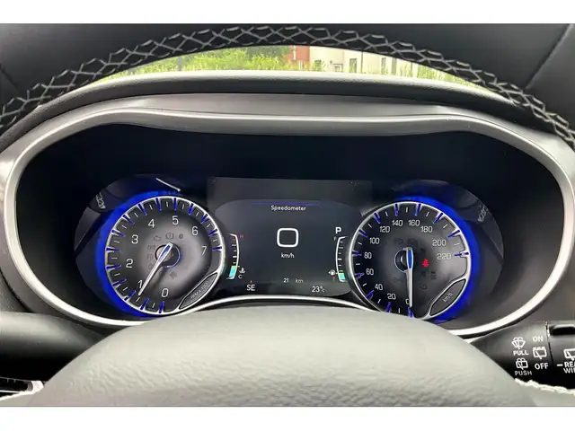 2025 Chrysler Grand Caravan SXT | 10.1\' Touch Screen | Leather - Photo 14