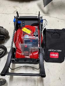 Toro 21465 22' Recycler SmartStow – New