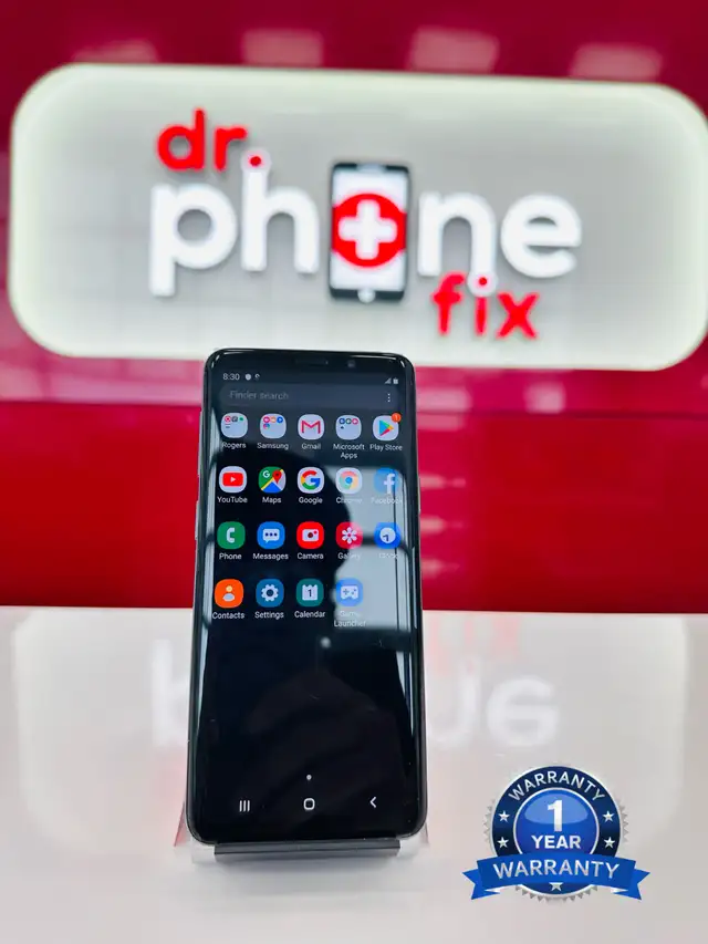 Samsung Galaxy A16 (128 GB) – Certified Pre-Owned ! $229 - Photo 3