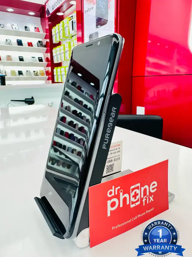 Samsung Galaxy A16 (128 GB) – Certified Pre-Owned ! $229 - Photo 5