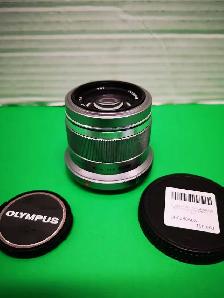 Micro lentille Olympus