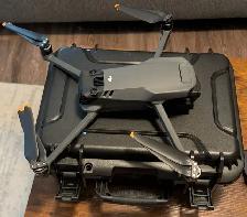 DJI Mavic 3 Pro Fly More Combo (DJI RC) – New