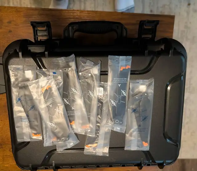 DJI Mavic 3 Pro Fly More Combo (DJI RC) – New - Photo 8