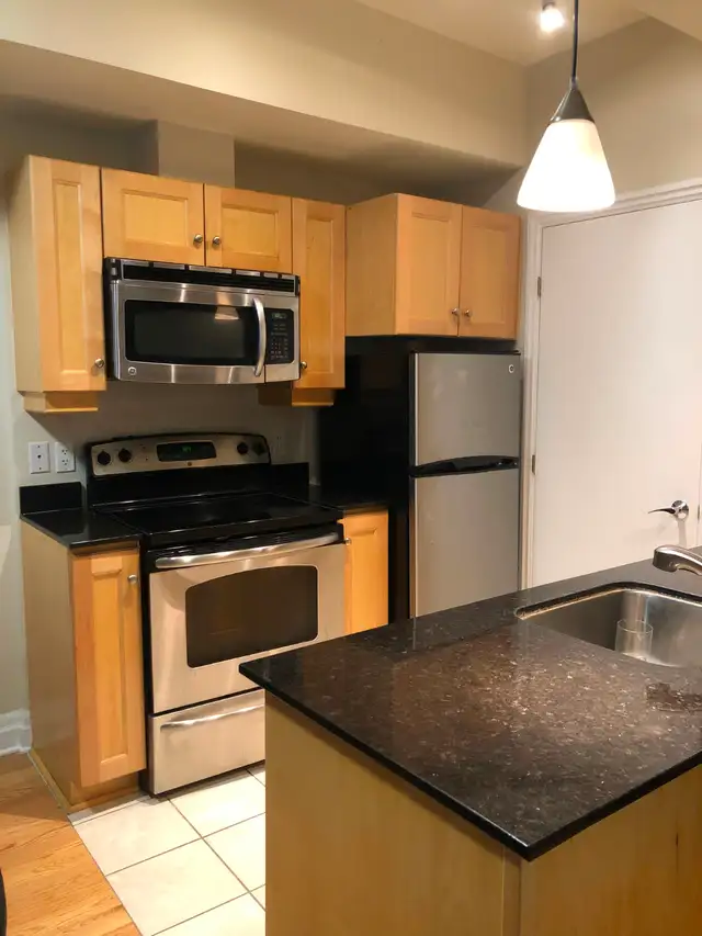 Condominium for rent - Photo 3