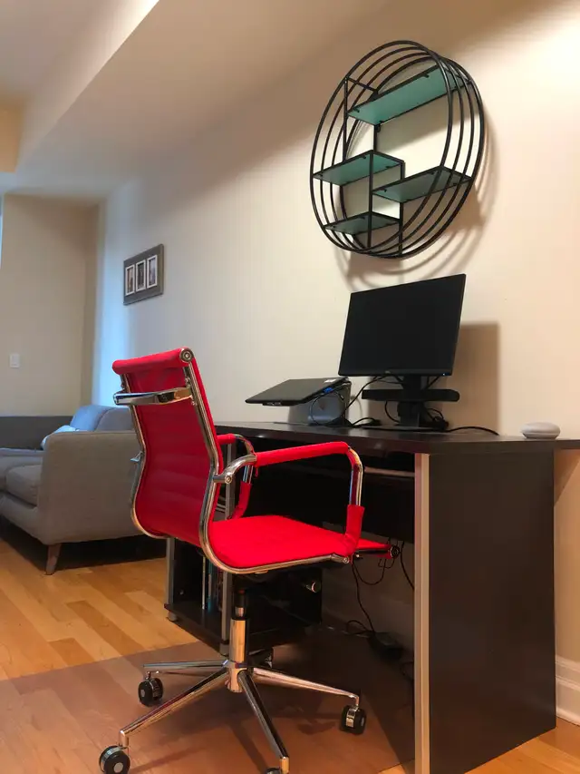 Condominium for rent - Photo 4