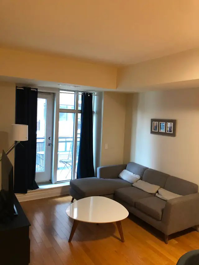 Condominium for rent - Photo 6