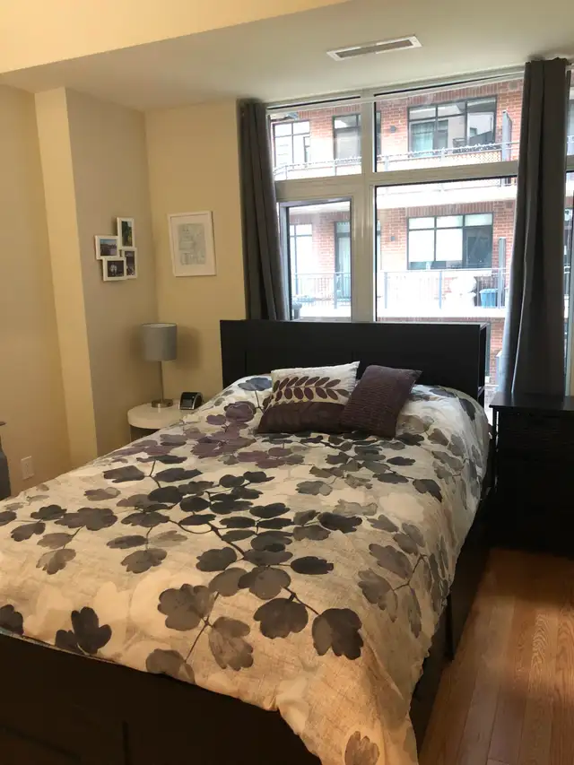 Condominium for rent - Photo 7