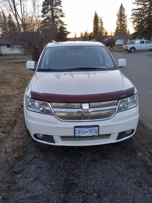 2010 Dodge Journey SXT - Photo 3