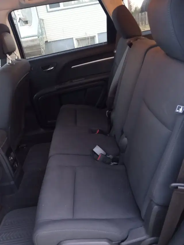 2010 Dodge Journey SXT - Photo 6