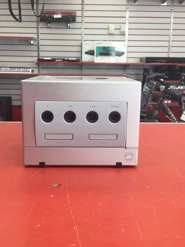 Nintendo Gamecube - Photo 2