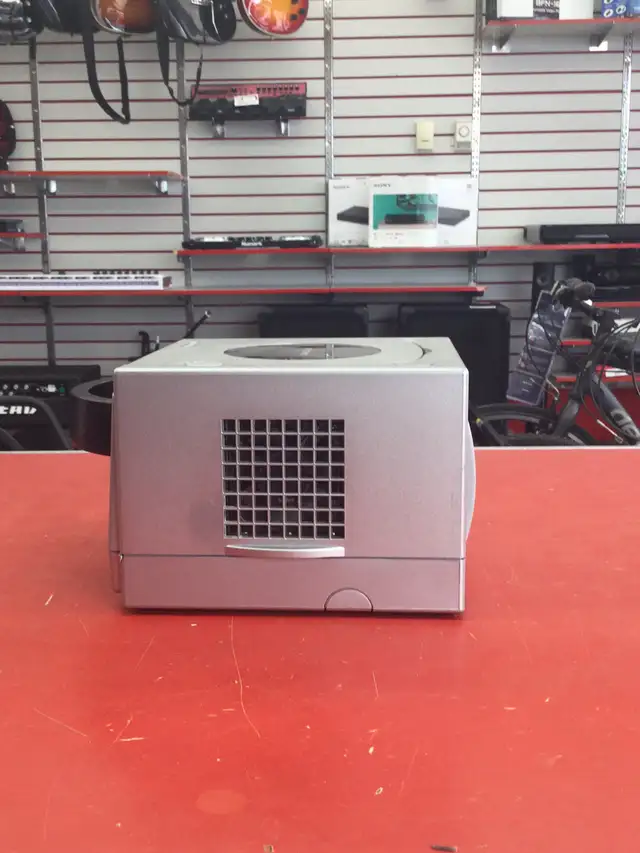 Nintendo Gamecube - Photo 5