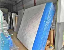 Double Mattress Medium Firm Mattress Clean Ready Use