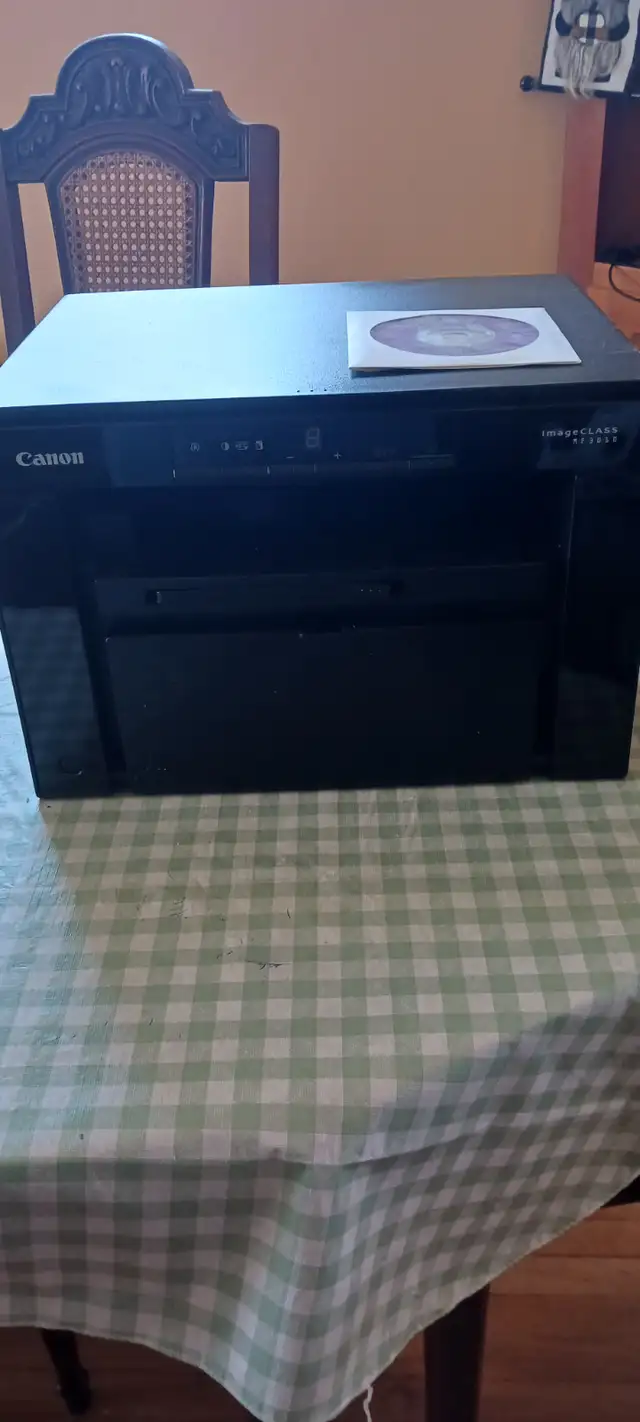 CANON PRINTER