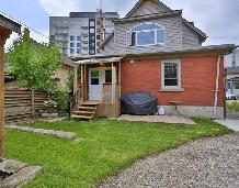UTILITIES INCLUDED. 3 Bedroom 1 Bath For Rent Downtown Kitchener - Photo 3