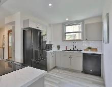 UTILITIES INCLUDED. 3 Bedroom 1 Bath For Rent Downtown Kitchener - Photo 5