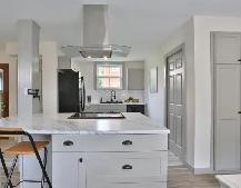 UTILITIES INCLUDED. 3 Bedroom 1 Bath For Rent Downtown Kitchener - Photo 6