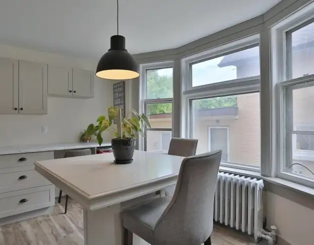 UTILITIES INCLUDED. 3 Bedroom 1 Bath For Rent Downtown Kitchener - Photo 7