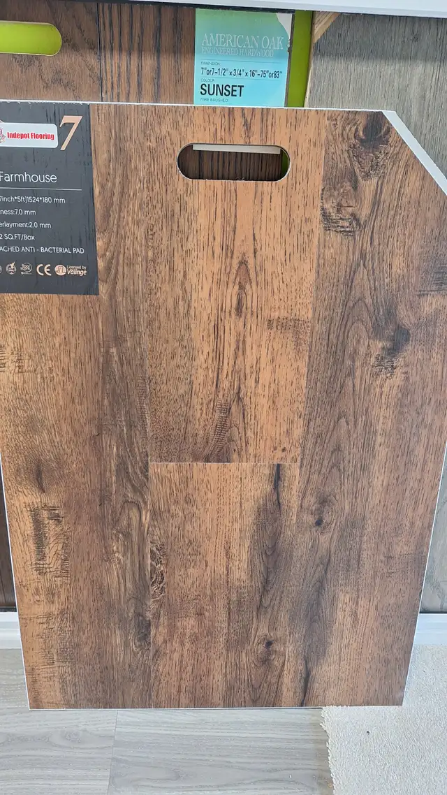 7MM VINYL FLOORING ON SALE