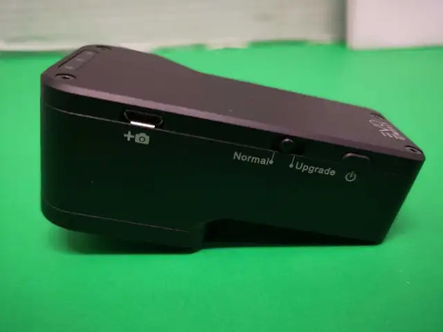 EVO Gimbals Pro-Focus Drive - Photo 3