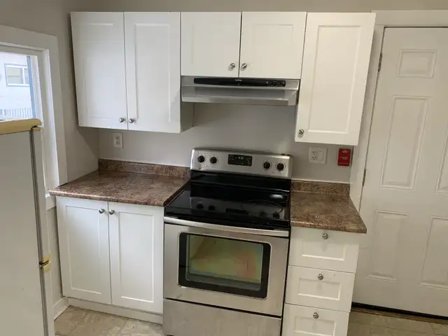 Furnished room for rent - Photo 2