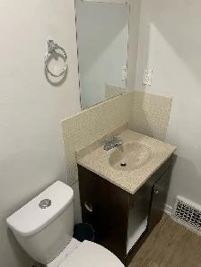 Furnished room for rent - Photo 4