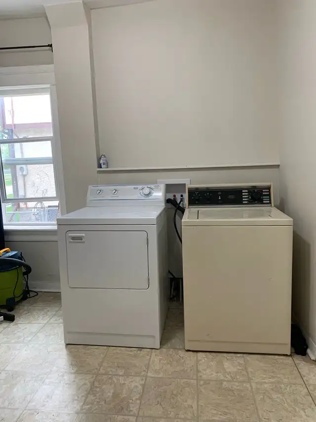 Furnished room for rent - Photo 6